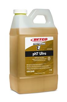CLEANER FLOOR NEUTRAL PH7 ULTRA 2LTR - Cleaners